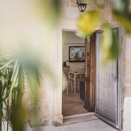 Diletta Casa Vacanze Lecce Ngoại thất bức ảnh