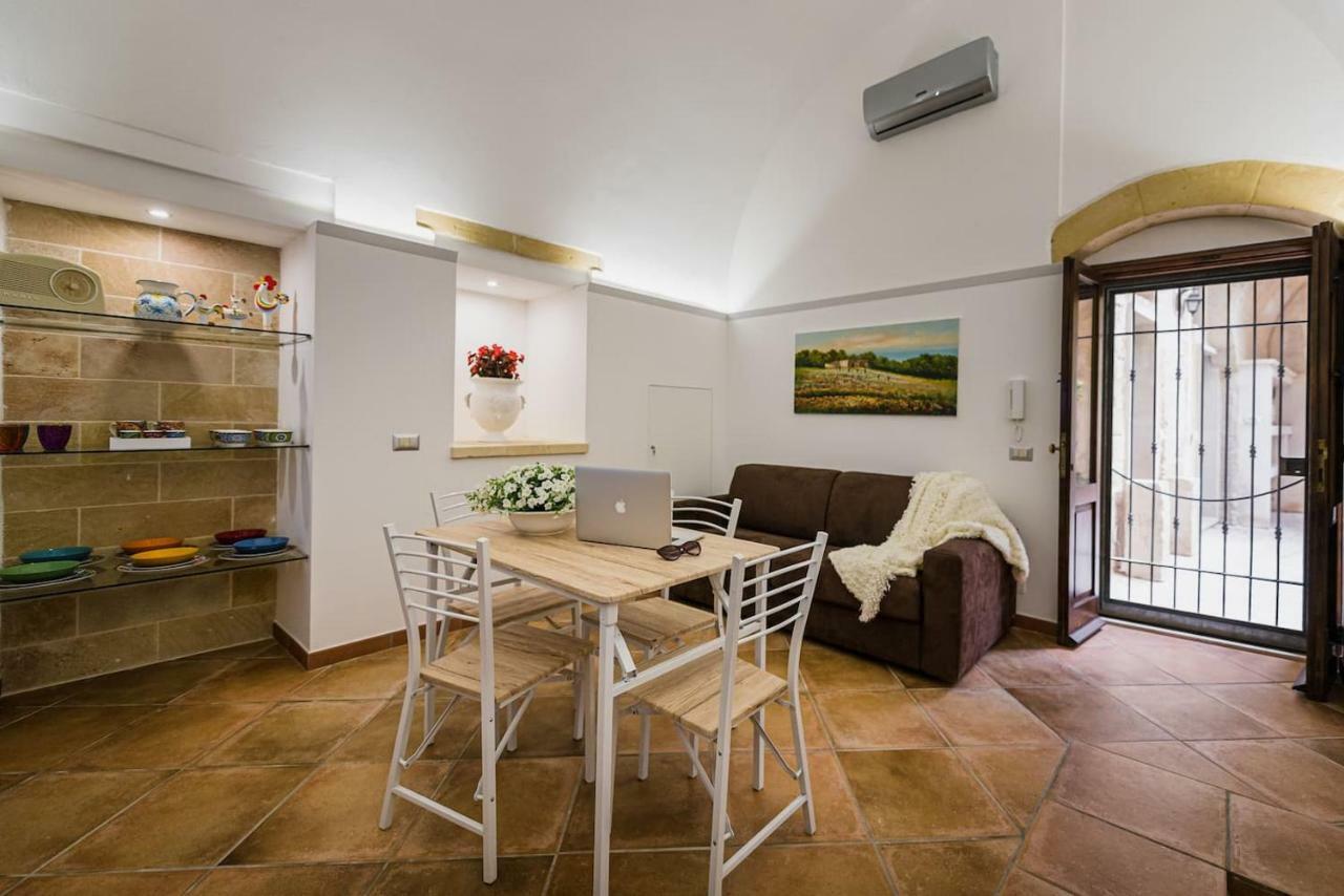 Diletta Casa Vacanze Lecce Ngoại thất bức ảnh