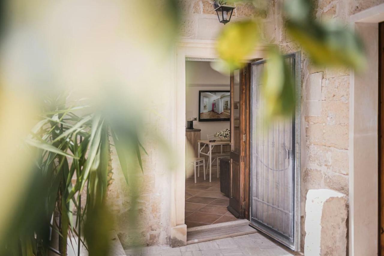 Diletta Casa Vacanze Lecce Ngoại thất bức ảnh