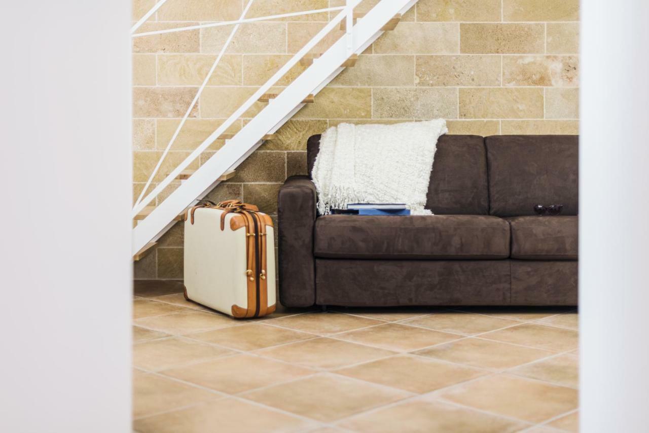 Diletta Casa Vacanze Lecce Ngoại thất bức ảnh
