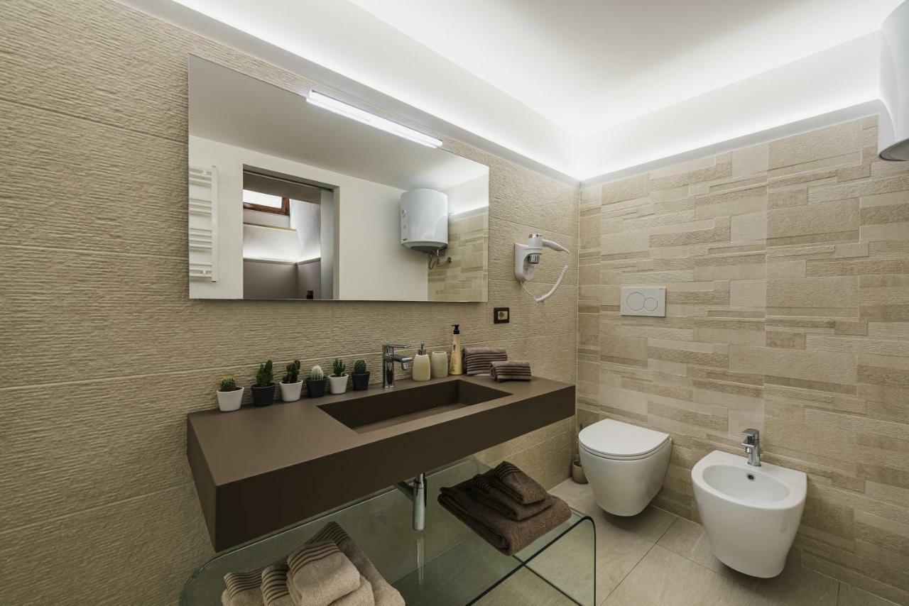 Diletta Casa Vacanze Lecce Ngoại thất bức ảnh