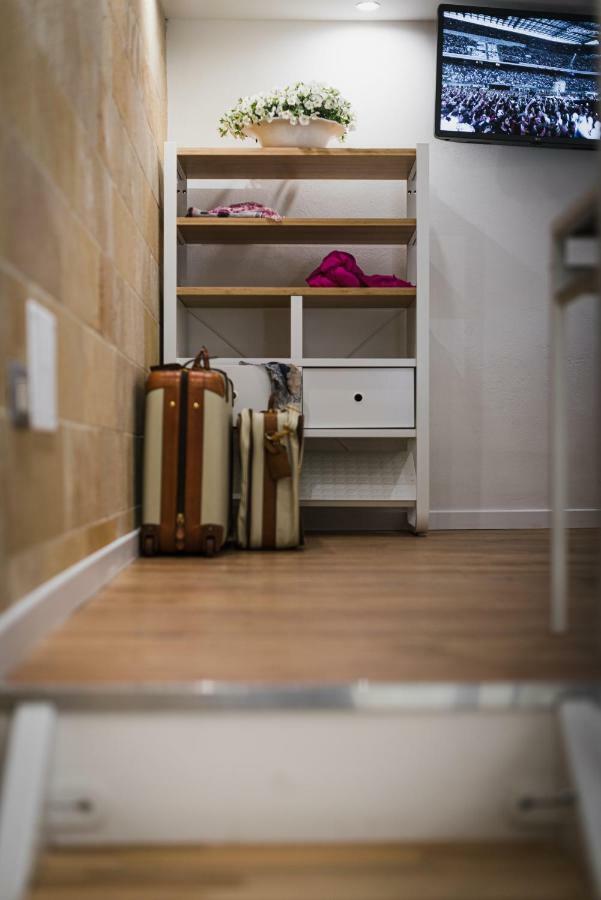 Diletta Casa Vacanze Lecce Ngoại thất bức ảnh